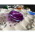 Kinetisch zand met 6 schelpvormen